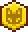 Cat Medal sprite in Medarot 2 Core: Mini Icon.