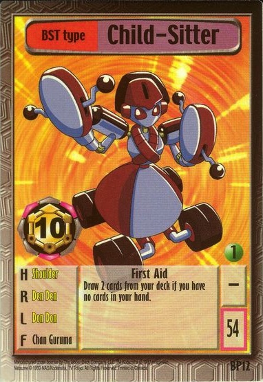 File:Childsitter Medabots TCG Card.jpg