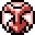 Kabuto Medal sprite in Medarot 1: Mini Icon