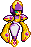 Sprite in Medabots AX (in-battle)
