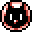 Cat Medal sprite in Medarot 1: Mini Icon.