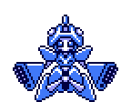 Sprite in Medarot 2