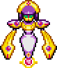 Sprite in Medabots AX