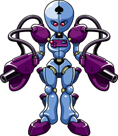 File:First Ace Medarot 7 Design.png