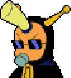 File:Salami (Medarot 2 Core) Mugshot 1.png