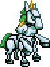Sprite in Medarot G (side)