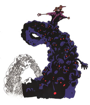 File:Fancyroll Concept Art in Medarot Damashii 2.jpg