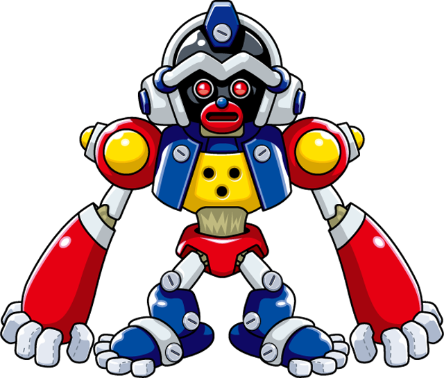 File:Jungle Gibbon Medarotters FC Artwork.png