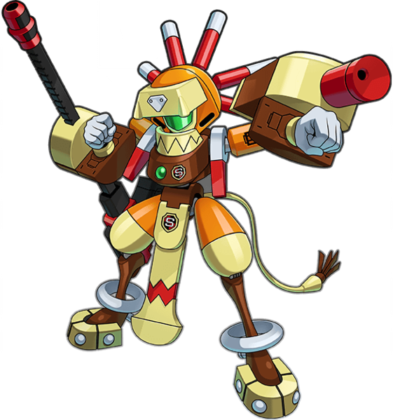 File:Maasai Laibon (Medarot S).png