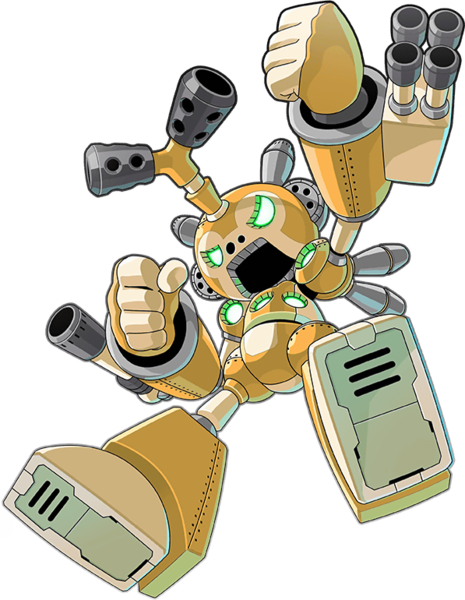 File:Beet (Medarot S).png