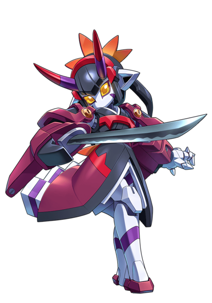 File:Salashina-hime MS Artwork.png