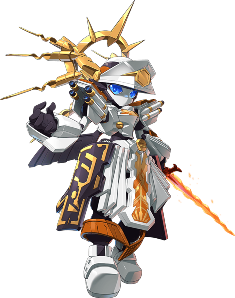 File:Urielde (Medarot S).png