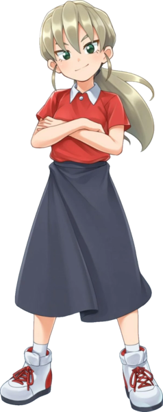 File:Iseki Hatano (Medarot S).png