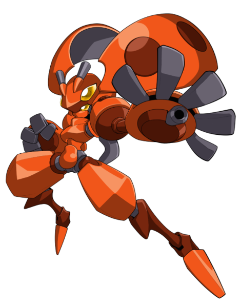 File:Ptolemy Medarot 8 Design.png