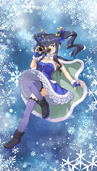 File:Cresson medarot s christmas.png