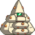 Sprite in Medarot Navi (Medachange)
