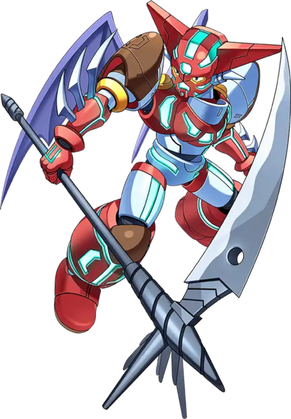 File:S Getter (Medarot S).png