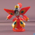 Medarot Collection figure