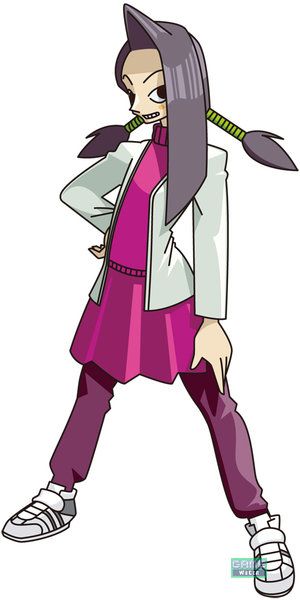 File:Sakura Ooshima (Medarot DS).png
