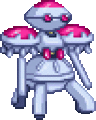Sprite in Medarot 2 Core