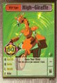 Medabots TCG card