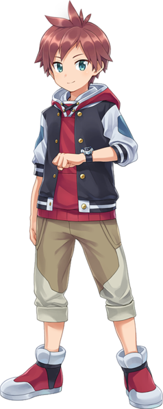 File:Arase Oosumi (Medarot S).png