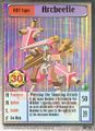 Medabots TCG card