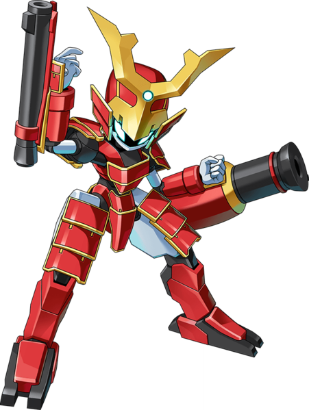 File:Musha Beetle (Medarot S).png