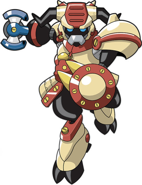 File:Asterios (Medarot S).png