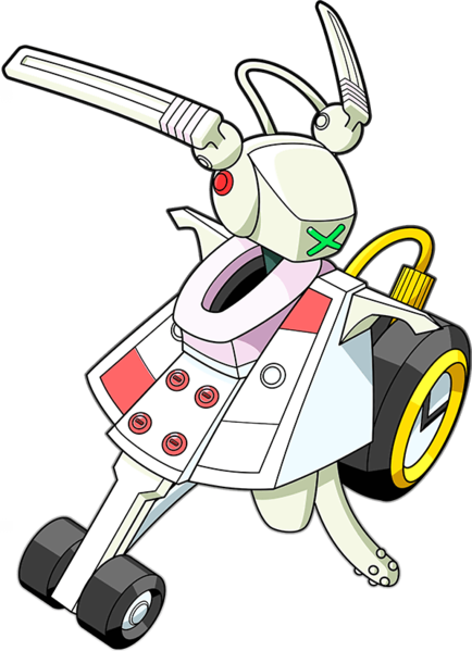 File:Chrono Rabbit (Medarot S).png