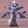 Medarot Collection figure