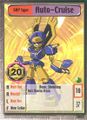 Medabots TCG card