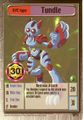 Medabots TCG card