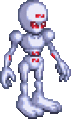 Sprite in Medarot 2 Core