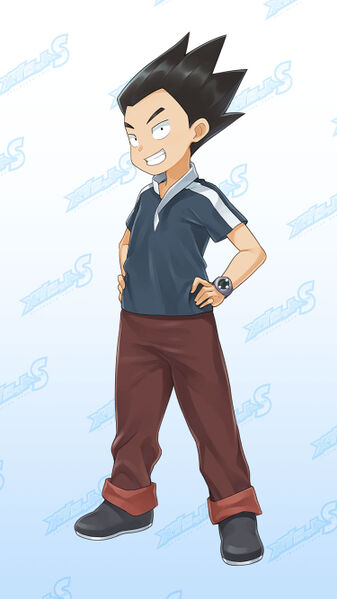 File:Iwanoi medarot s art.jpg