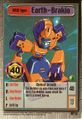 Medabots TCG card