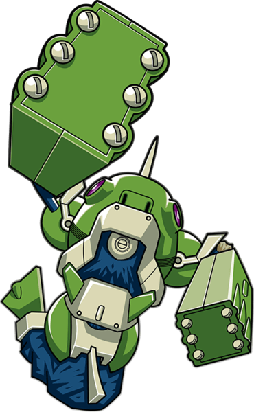 File:Basstroyer (Medarot S).png