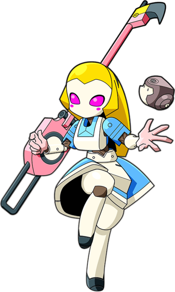 File:Little Lacy (Medarot S).png