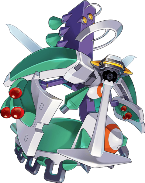 File:Imagine Kaiser (Medarot S).png