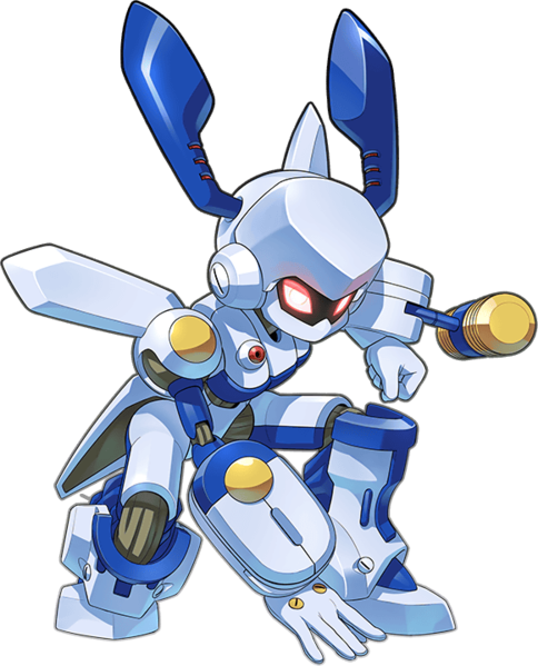 File:Dorcus (Medarot S).png