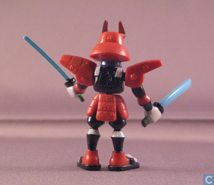File:Samurai toy back view.jpg