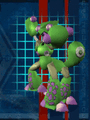Robattle 3D turnaround