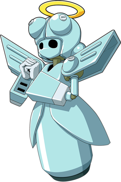 File:Heal Angel (Medarot S).png