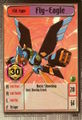 Medabots TCG cards