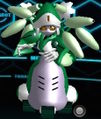 Model in Medarot 8