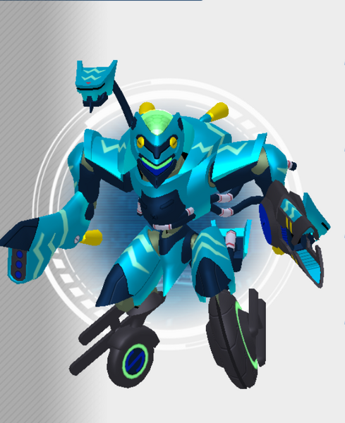 File:Beastchimera raiju skin.png