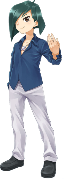 File:Kohaku Himuro (Medarot S).png