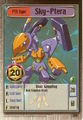 Medabots TCG card