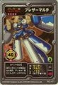 Medarot OCG card