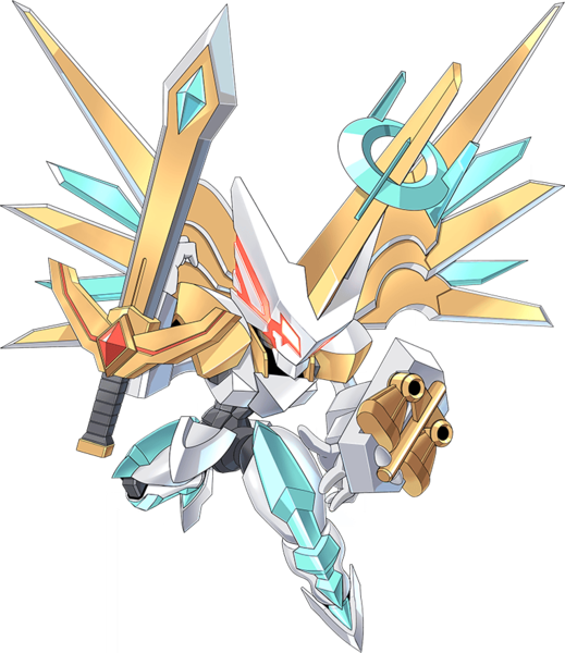 File:Milgnis (Medarot S).png